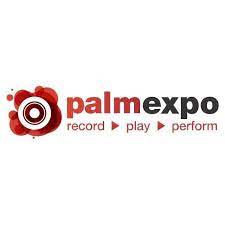 PALM Expo India