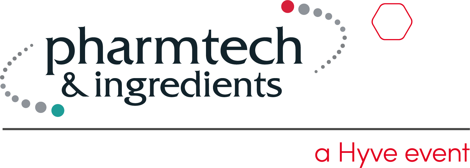 PharmTech & Ingredients