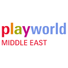 Playworld Middle East Fuarı