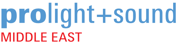 Prolight + Sound Middle East