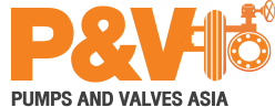 Pumps & Valves Asia
