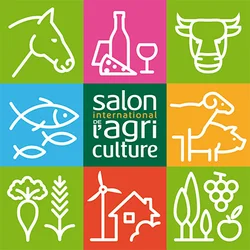 SIA - Salon International De L'Agriculture