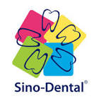 Sino Dental Fuarı