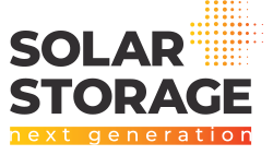 Solar Storage Fuarı