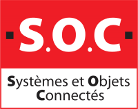 Systèmes et Objets Connectés