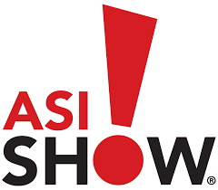 The ASI Show Fuarı