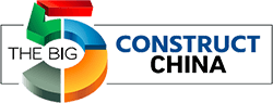 The Big 5 Construct China