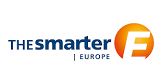 The smarter E Europe Fuarı