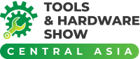 Tools & Hardware Show Central Asia Fuarı