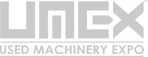 UMEX - Used Machinery Expo