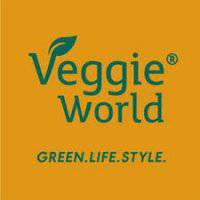 VeggieWorld Düsseldorf
