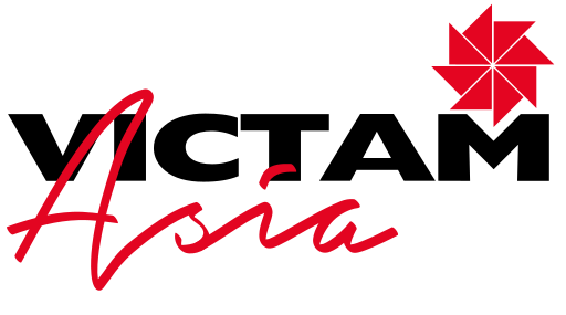 VICTAM ASIA