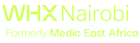 WHX (World Health Expo) Nairobi