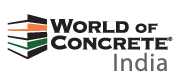 World of Concrete India
