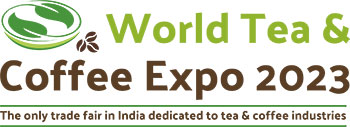 World of Tea & Coffee Meet