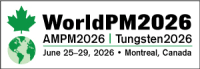 World PM Congress & Exhibition Fuarı