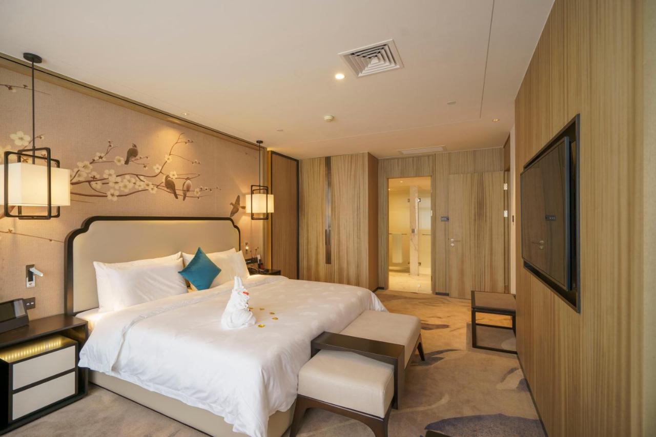 Baiyun Hotel