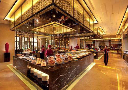 Baiyun Hotel